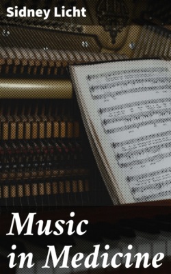 Music in Medicine