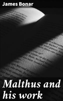 Malthus and his work
