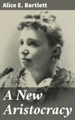 A New Aristocracy