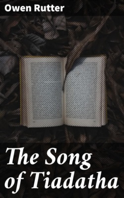 The Song of Tiadatha