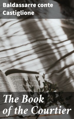 The Book of the Courtier