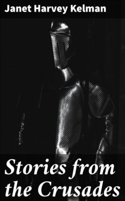 Stories from the Crusades