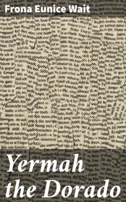 Yermah the Dorado