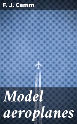 Model aeroplanes