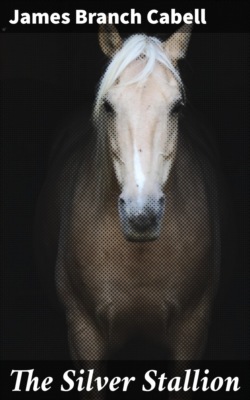The Silver Stallion
