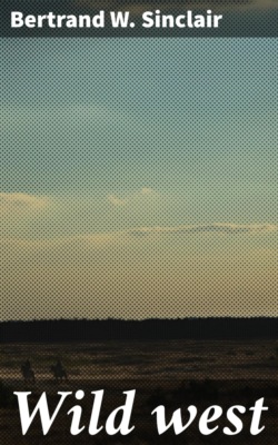Wild west