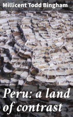 Peru: a land of contrast
