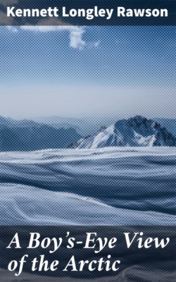 A Boy's-Eye View of the Arctic