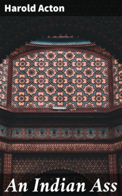 An Indian Ass