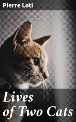 Lives of Two Cats