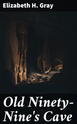 Old Ninety-Nine's Cave