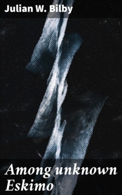 Among unknown Eskimo