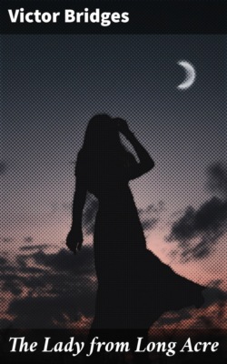 The Lady from Long Acre