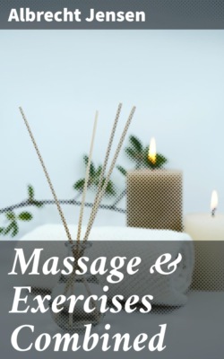 Massage & Exercises Combined