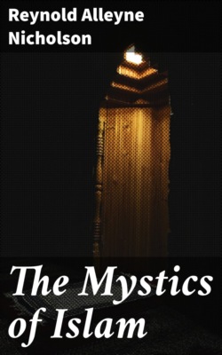 The Mystics of Islam