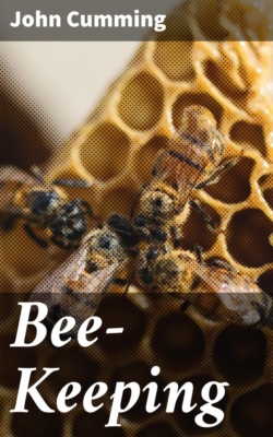 Bee-Keeping