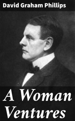 A Woman Ventures