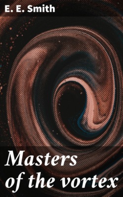 Masters of the vortex
