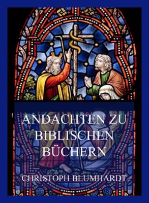 Andachten zu biblischen Büchern