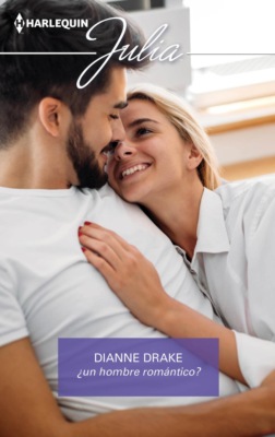 ¿Un hombre romántico?