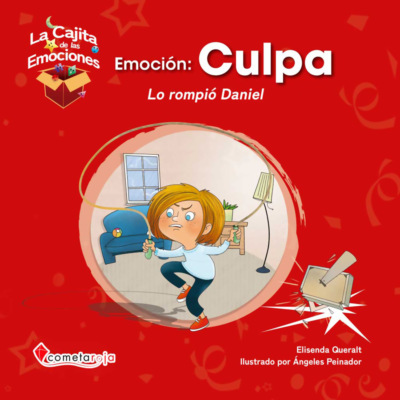 Emoción: Culpa