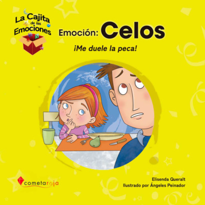 Emoción: Celos
