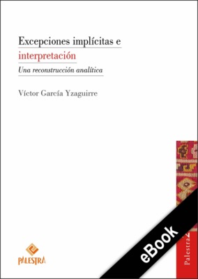 Excepciones implícitas e interpretación