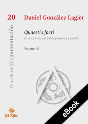 Quaestio facti – Vol. I
