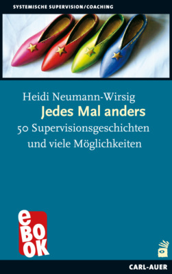 Jedes Mal anders