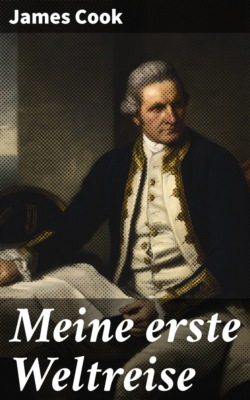 Meine erste Weltreise