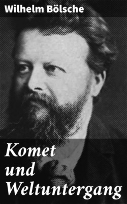 Komet und Weltuntergang