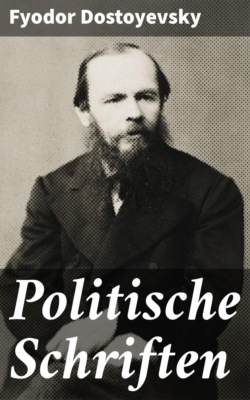 Politische Schriften