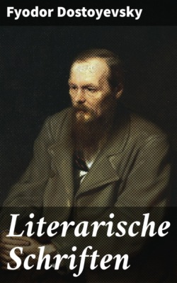 Literarische Schriften