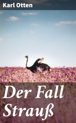 Der Fall Strauß