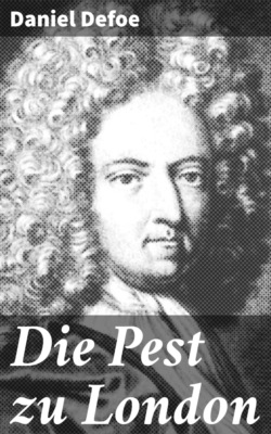 Die Pest zu London
