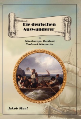 Die deutschen Auswanderer