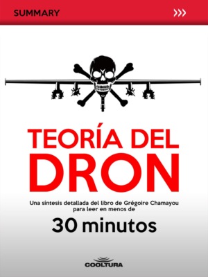Teoría del Dron