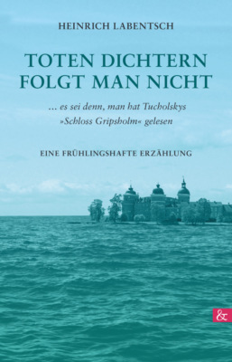 Toten Dichtern folgt man nicht