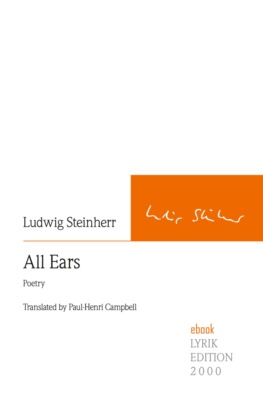All Ears