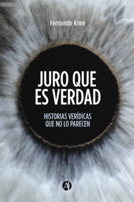 Juro que es verdad