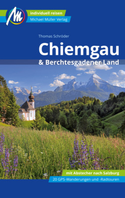 Chiemgau & Berchtesgadener Land