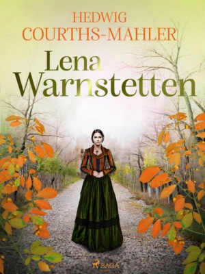 Lena Warnstetten