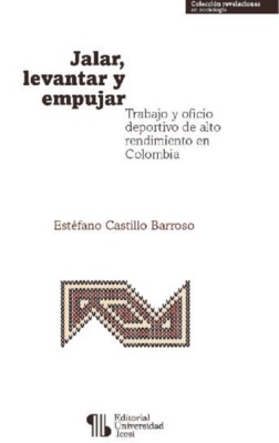 Jalar, levantar y empujar