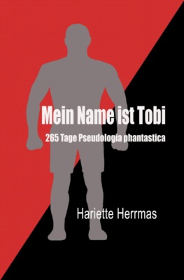 Mein Name ist Tobi