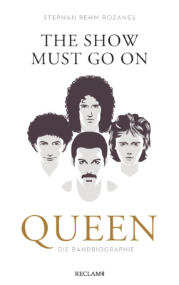The Show Must Go On