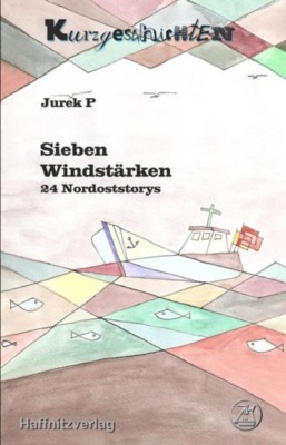 Sieben Windstärken