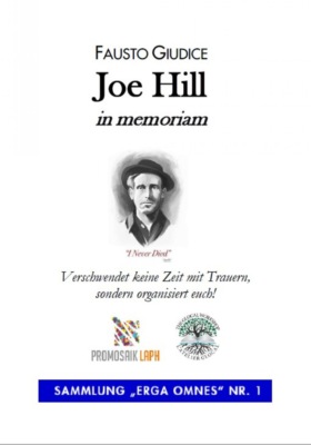 Joe Hill, in memoriam
