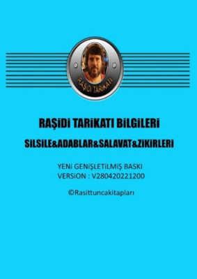 RAŞiDi TARiKATI BiLGiLERi