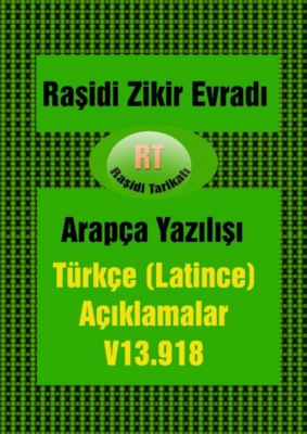 RASiDi EVRADI PRO13.918