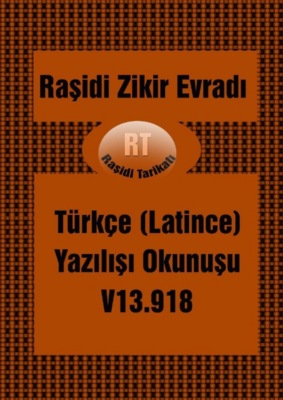 RASiDi EVRADI PRO13.918